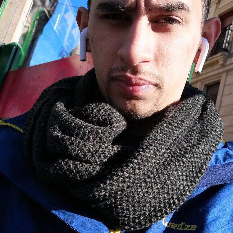 Foto de perfil