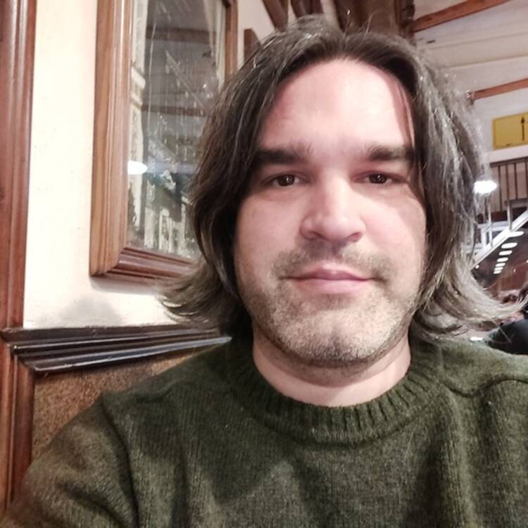 Foto de perfil