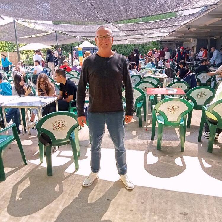 Foto de perfil