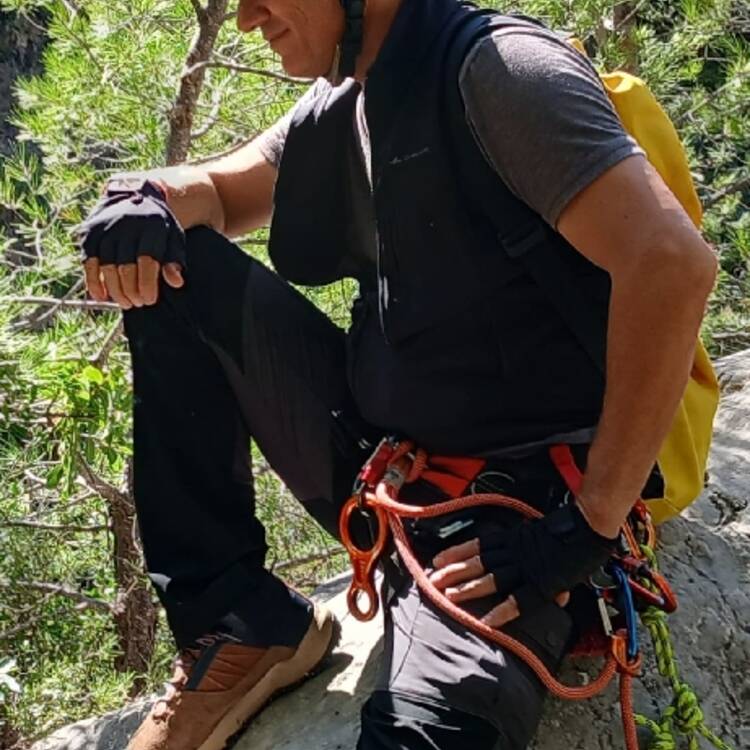 Foto de perfil
