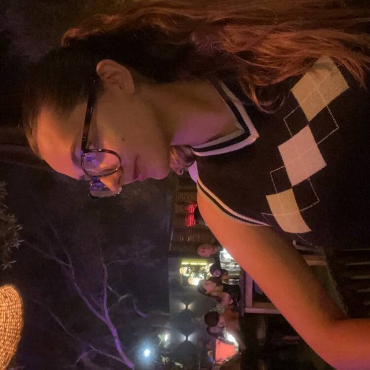 Foto de perfil de Saray