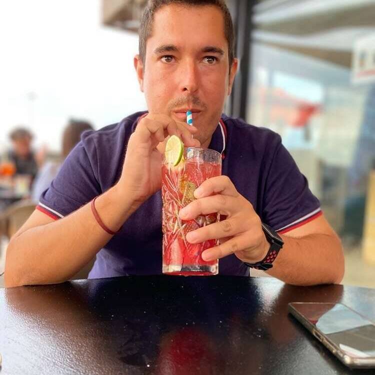 Foto de perfil