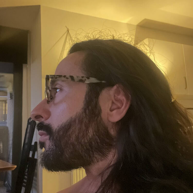 Foto de perfil