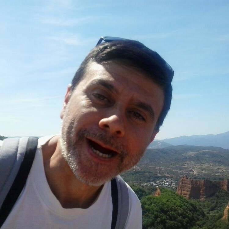 Foto de perfil