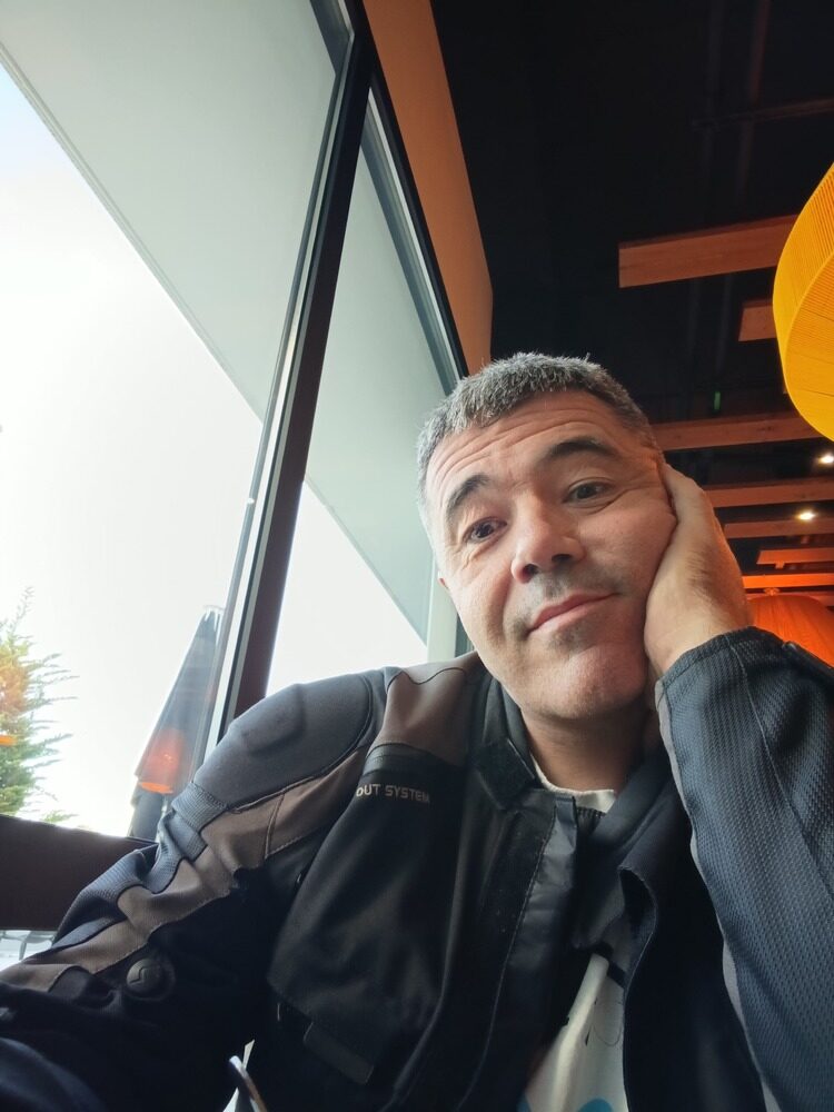 Foto de perfil de Jose