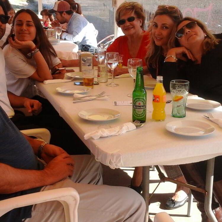 Foto de perfil de Susana