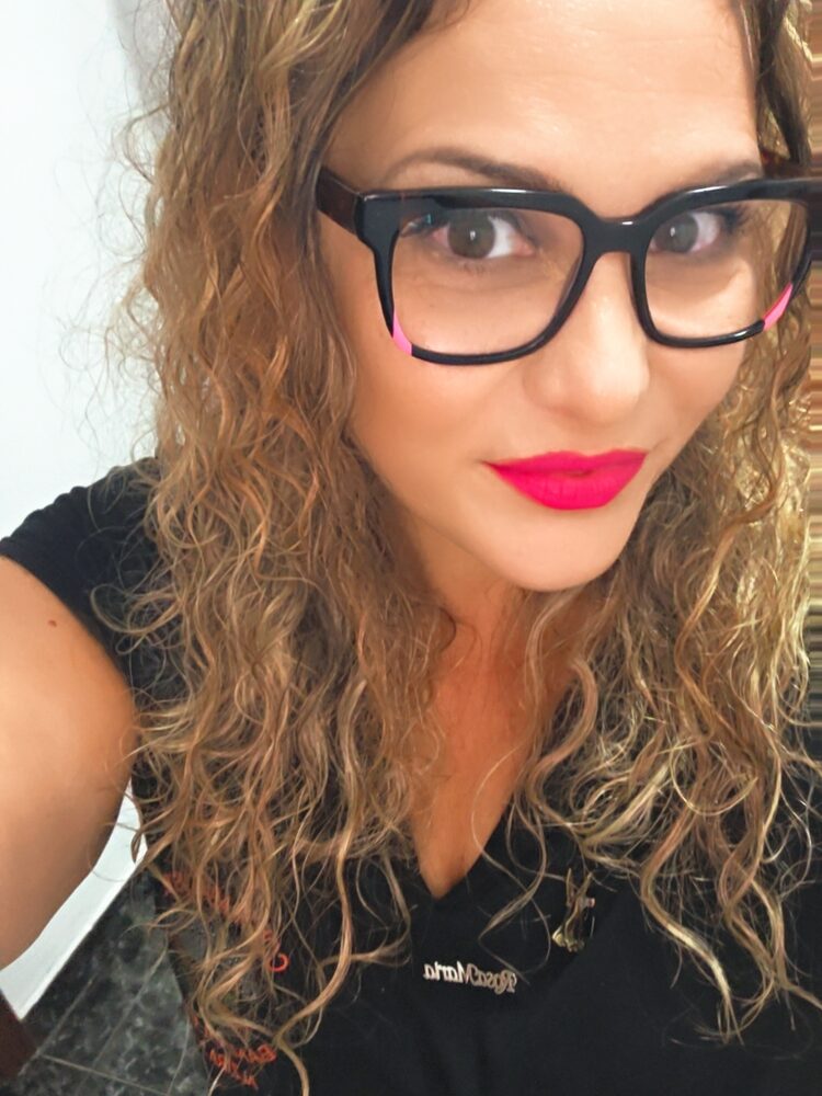 Foto de perfil de Rosa