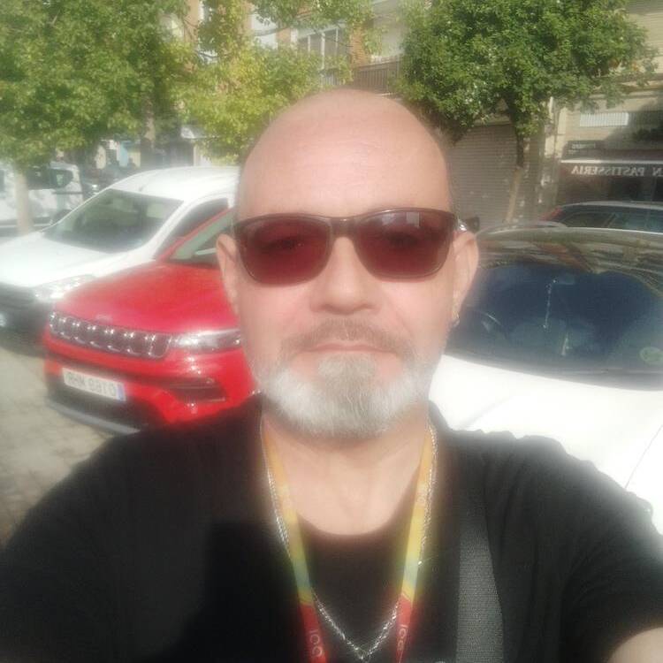 Foto de perfil de Tasio