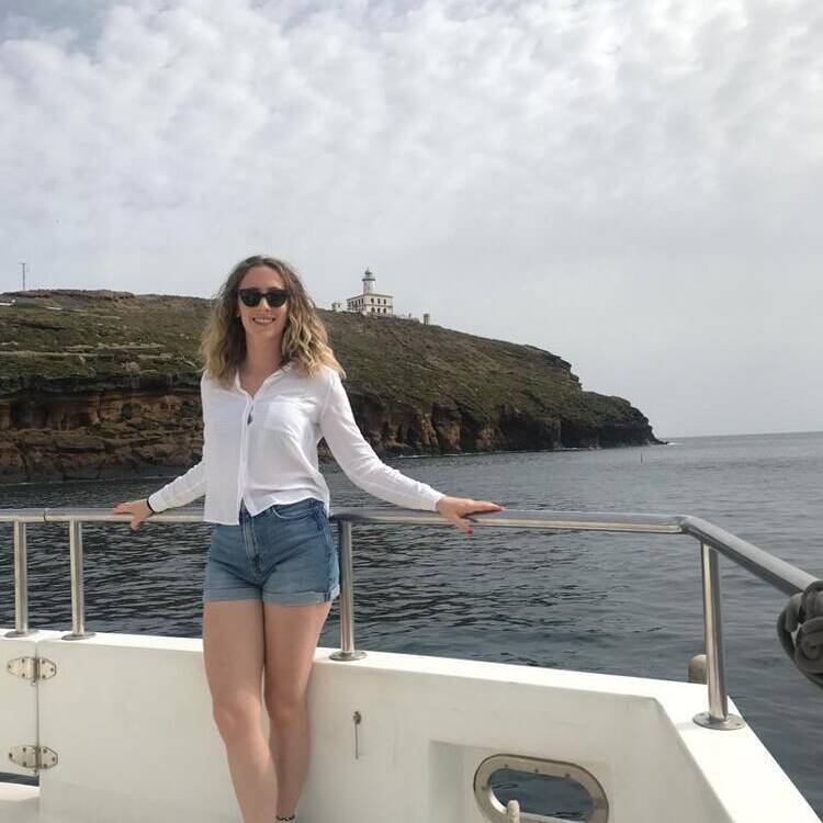 Foto de perfil