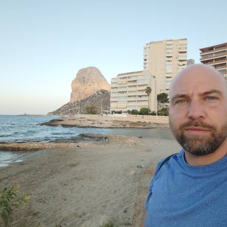 Foto de perfil de Ramón