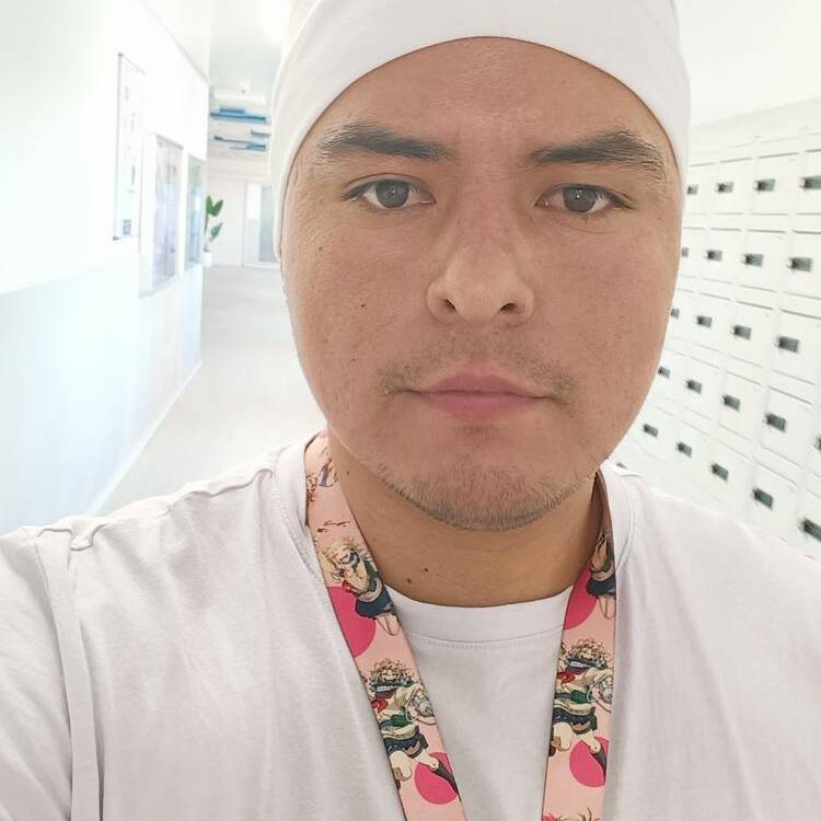 Foto de perfil