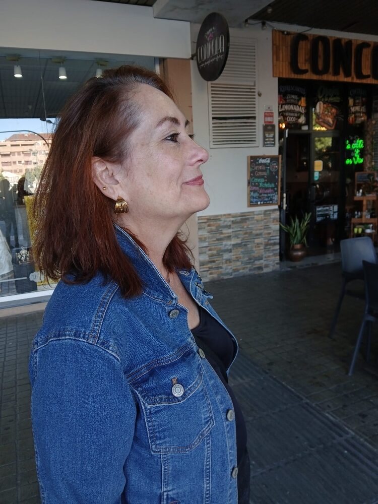 Foto de perfil de OLGA