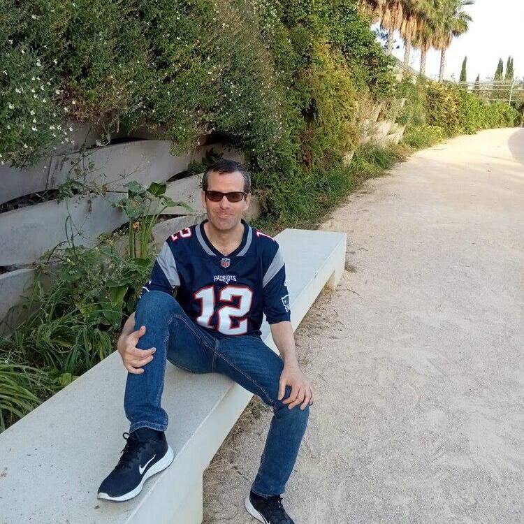 Foto de perfil