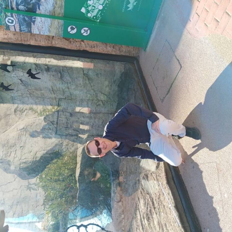 Foto de perfil