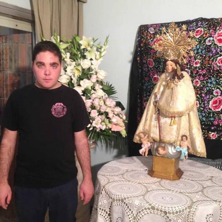 Foto de perfil