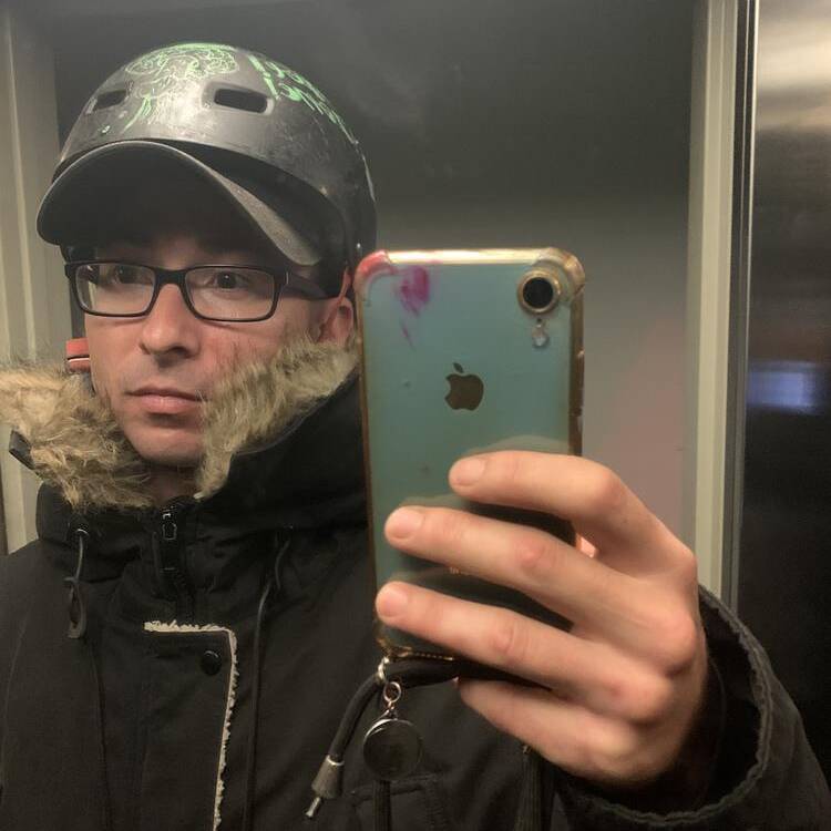 Foto de perfil