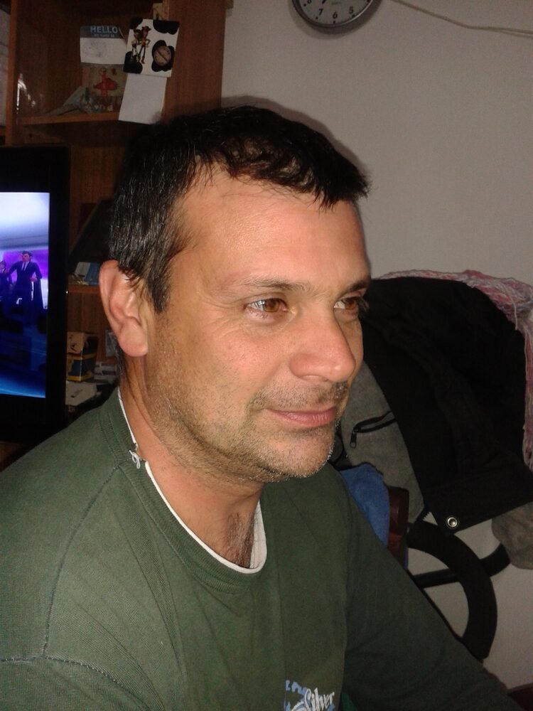 Foto de perfil de Carlos
