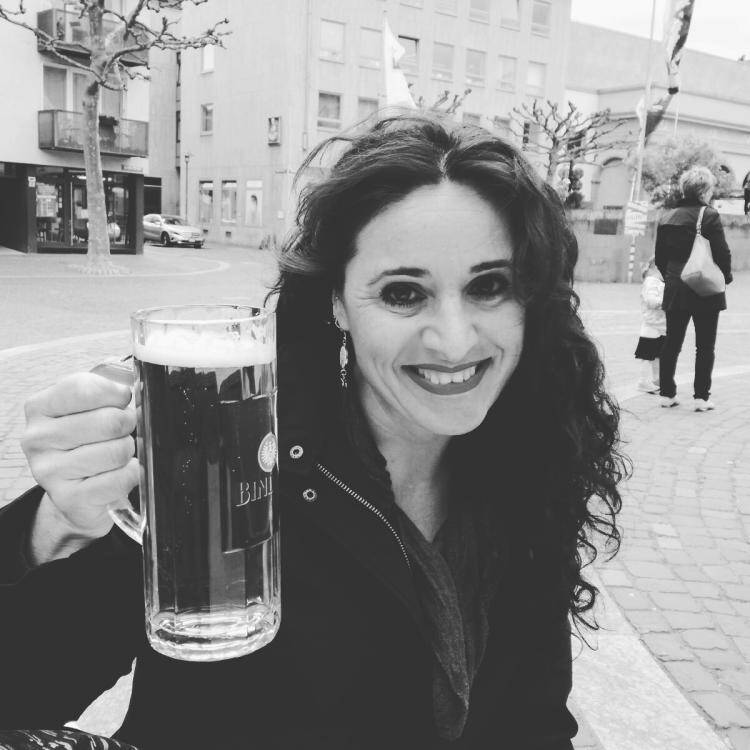 Foto de perfil de Luisa