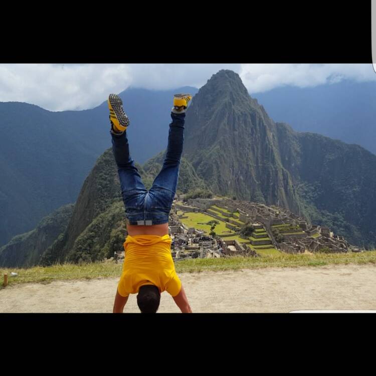 Foto de perfil