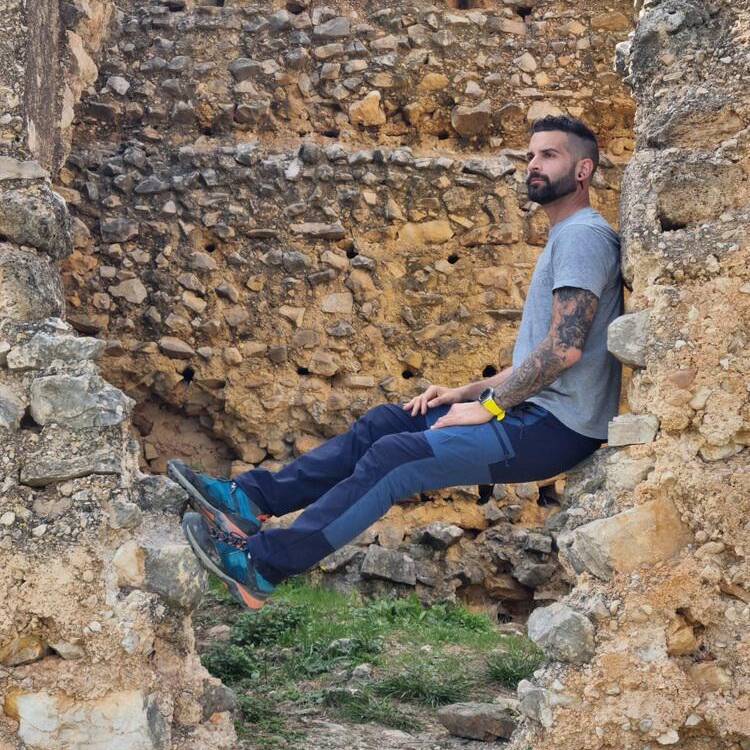 Foto de perfil