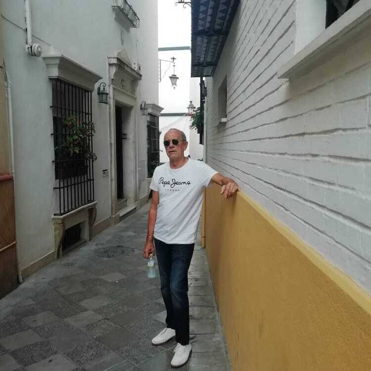 Foto de perfil