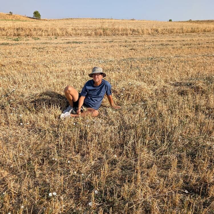 Foto de perfil