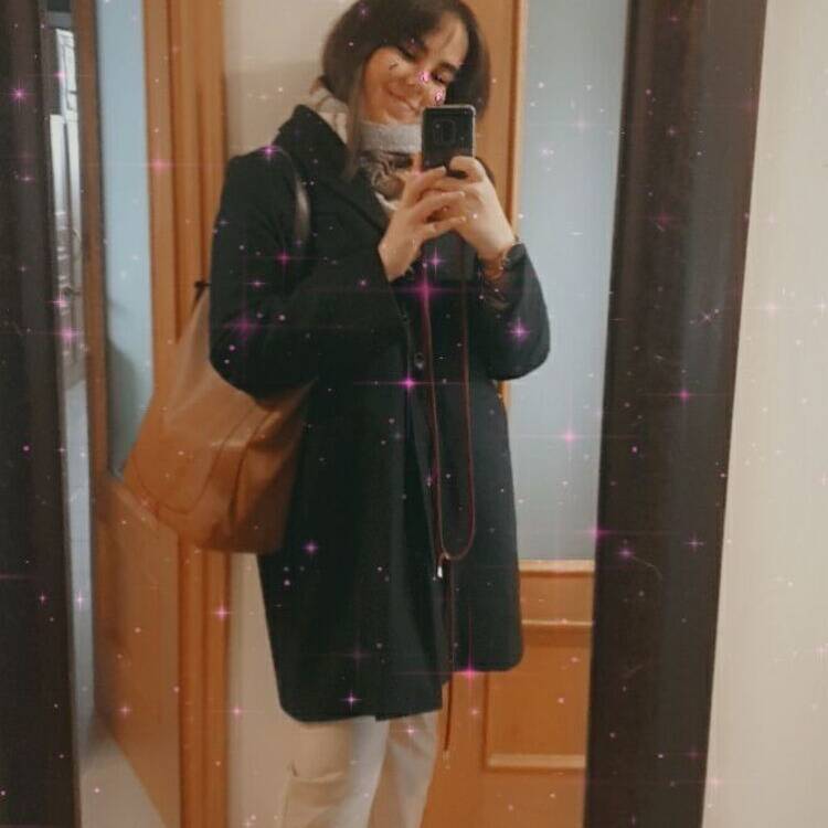 Foto de perfil de Marta
