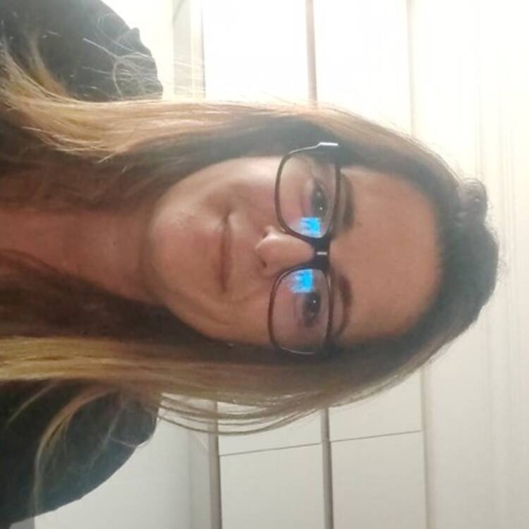 Foto de perfil de Amparo
