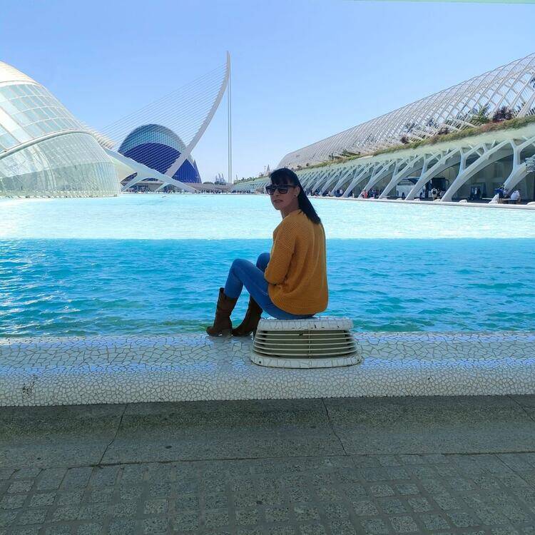 Foto de perfil