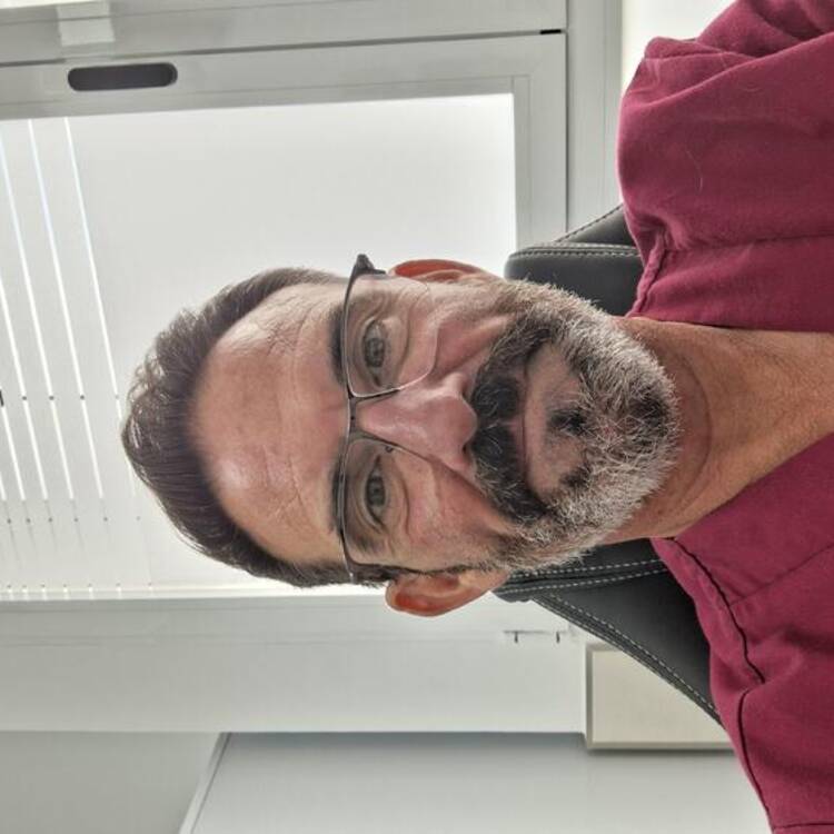 Foto de perfil de Samuel