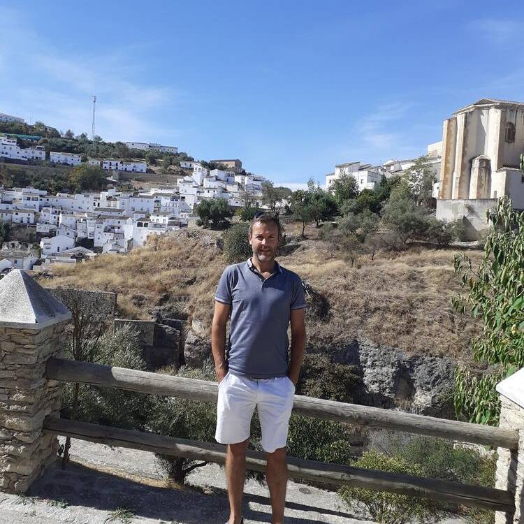 Foto de perfil