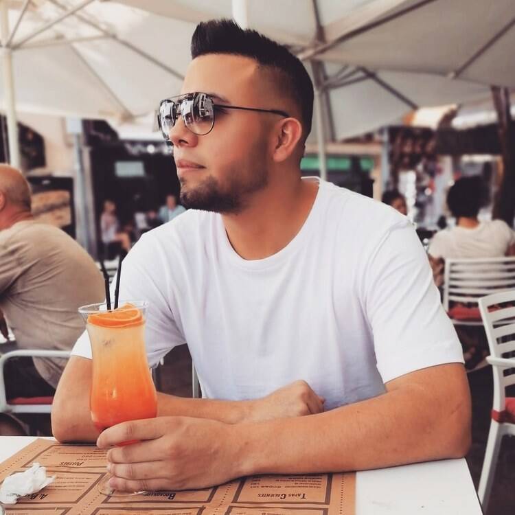 Foto de perfil