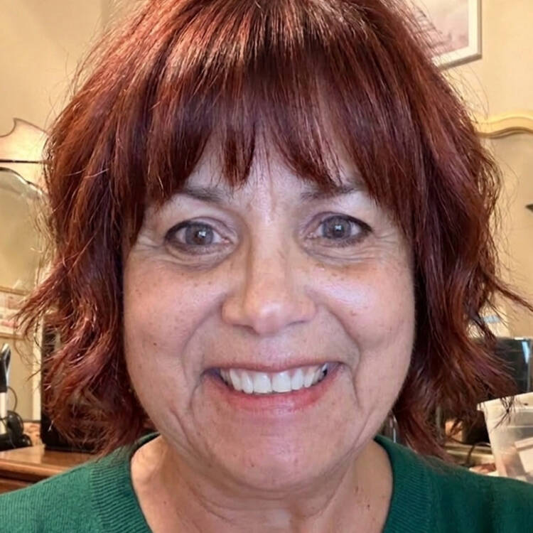 Foto de perfil de Almudena
