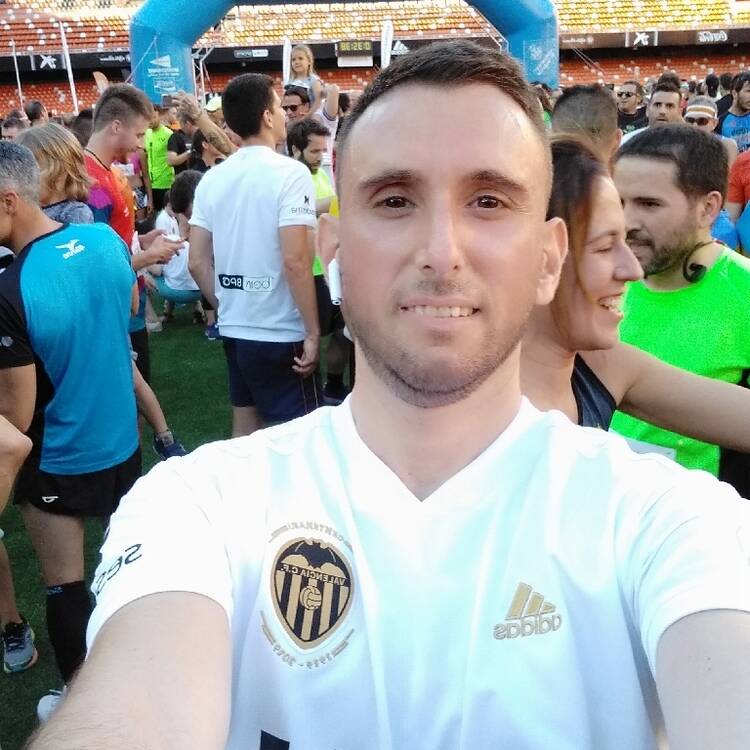 Foto de perfil