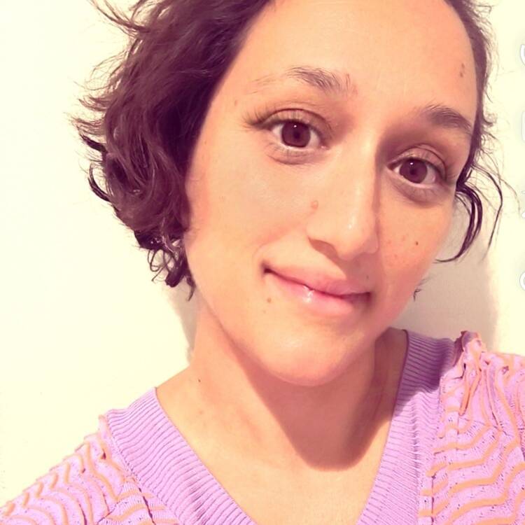 Foto de perfil de Rosa
