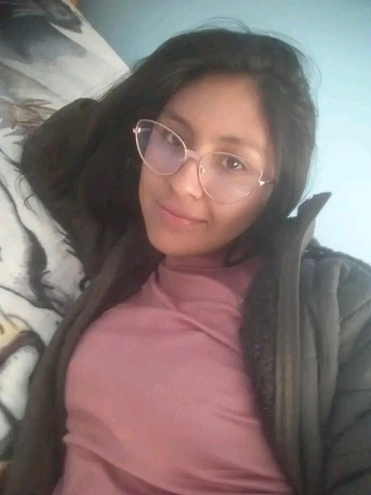 Foto de perfil de Cinthia