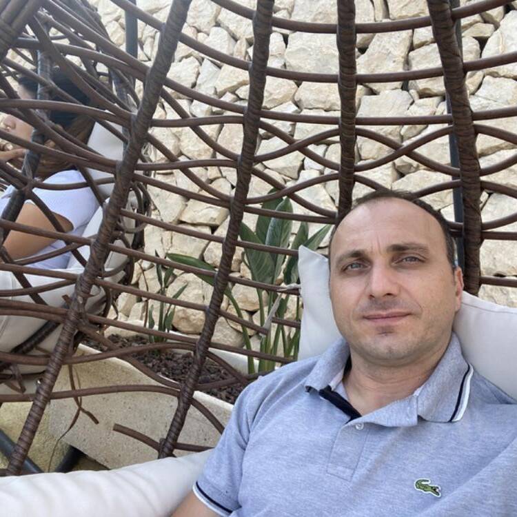 Foto de perfil