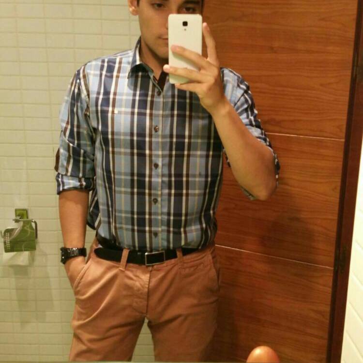 Foto de perfil