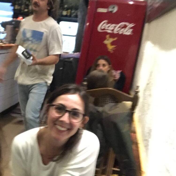 Foto de perfil