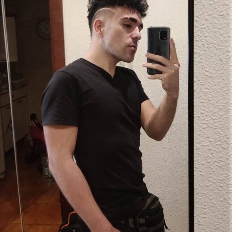 Foto de perfil