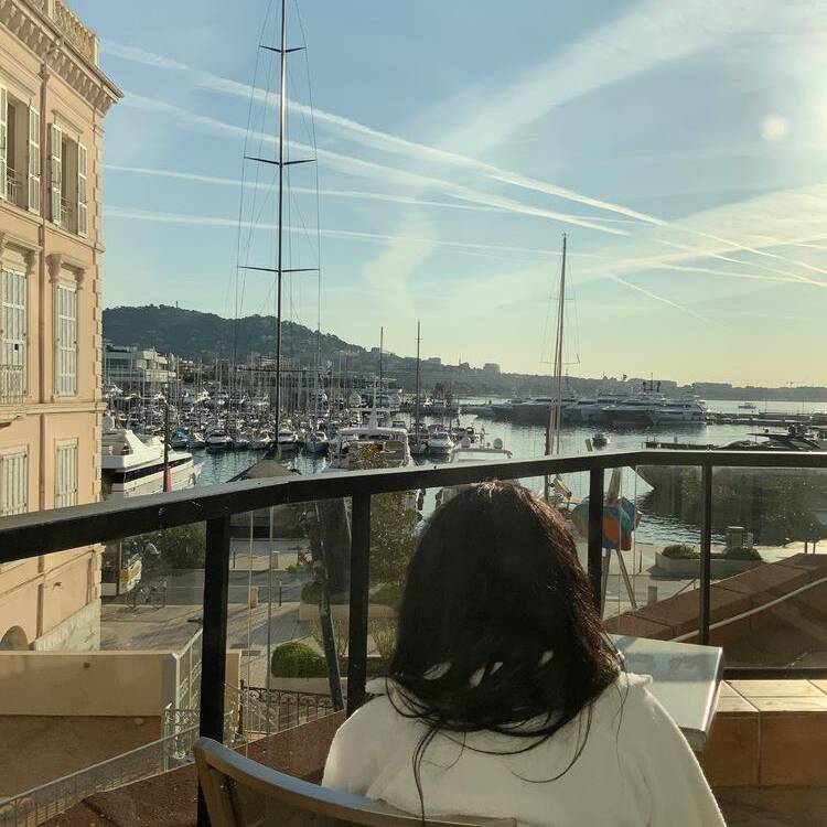 Foto de perfil