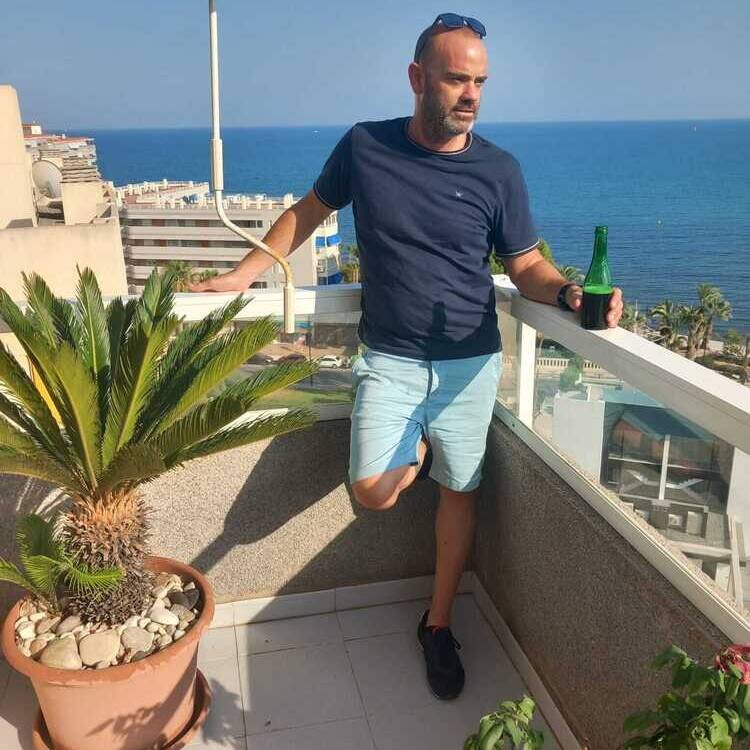 Foto de perfil