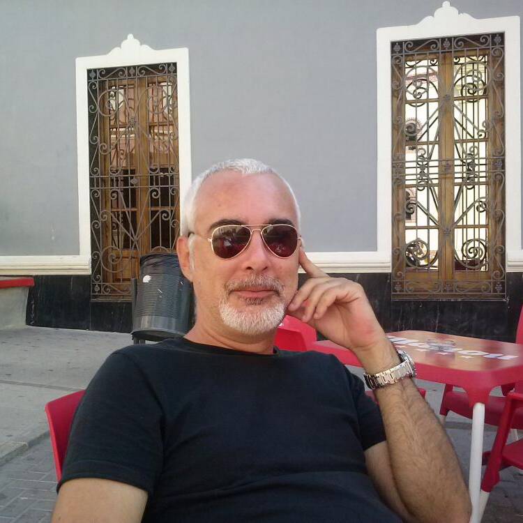 Foto de perfil
