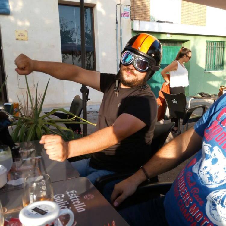 Foto de perfil