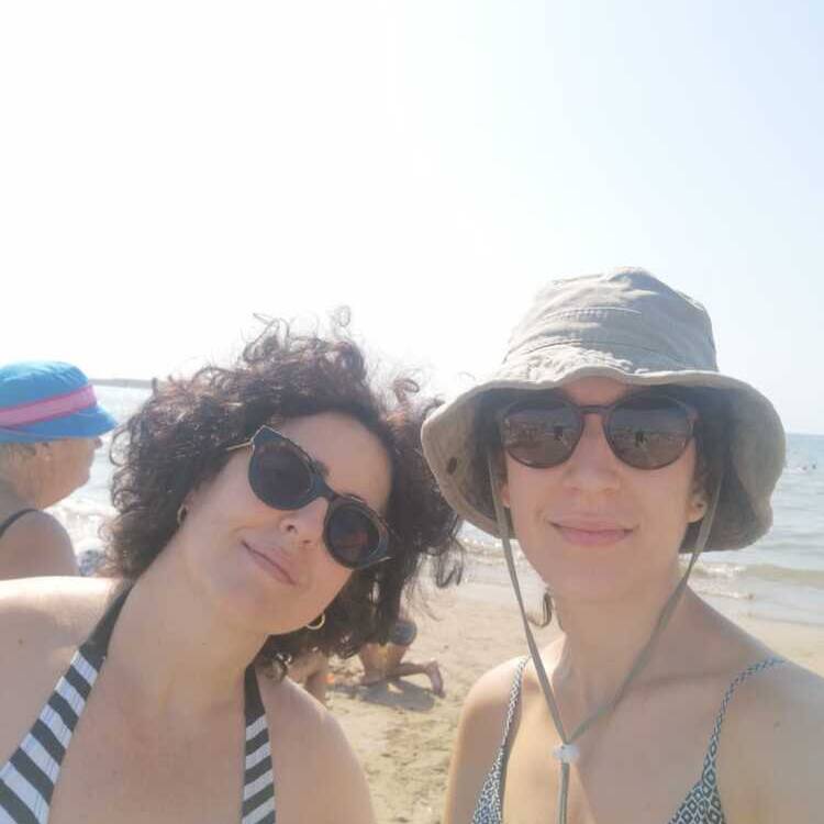 Foto de perfil de Eva