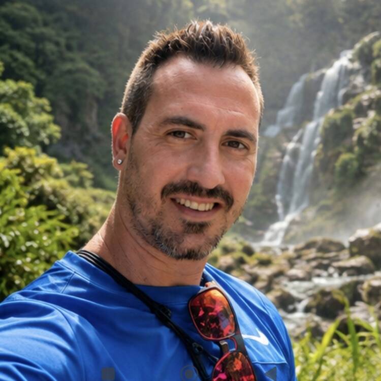 Foto de perfil de javi