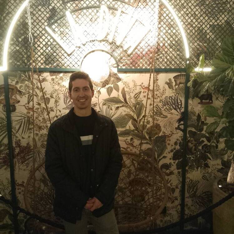 Foto de perfil