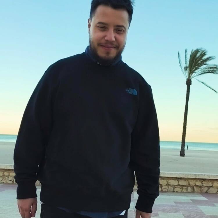 Foto de perfil