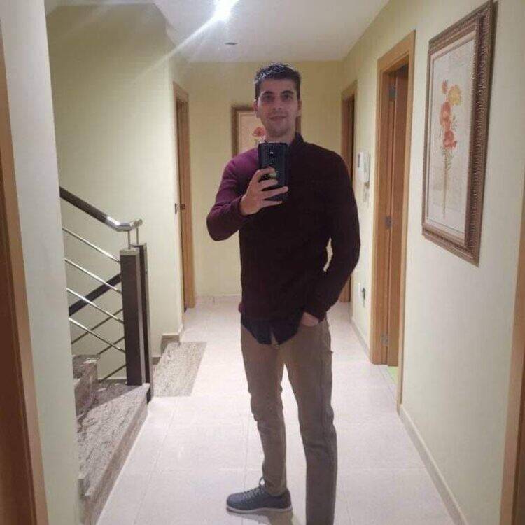 Foto de perfil de ruben