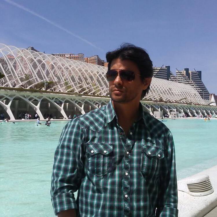 Foto de perfil